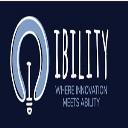 Ibility logo